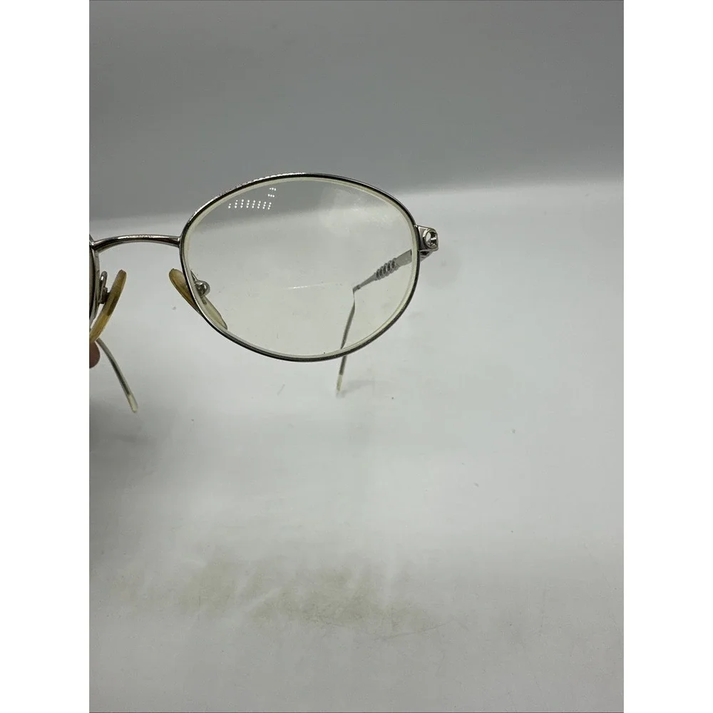 Sferoflex Made In Italy 2480 104 51-17 135‎ Vintage Glasses